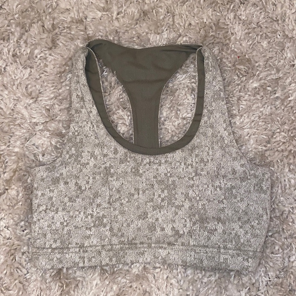 Gymshark Bra